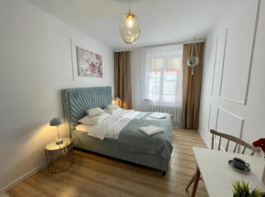 Dan Apartament, Self check-in, Opole